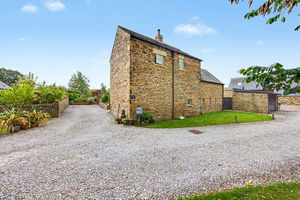 Dunston Grange, Dunston Lane Dunston